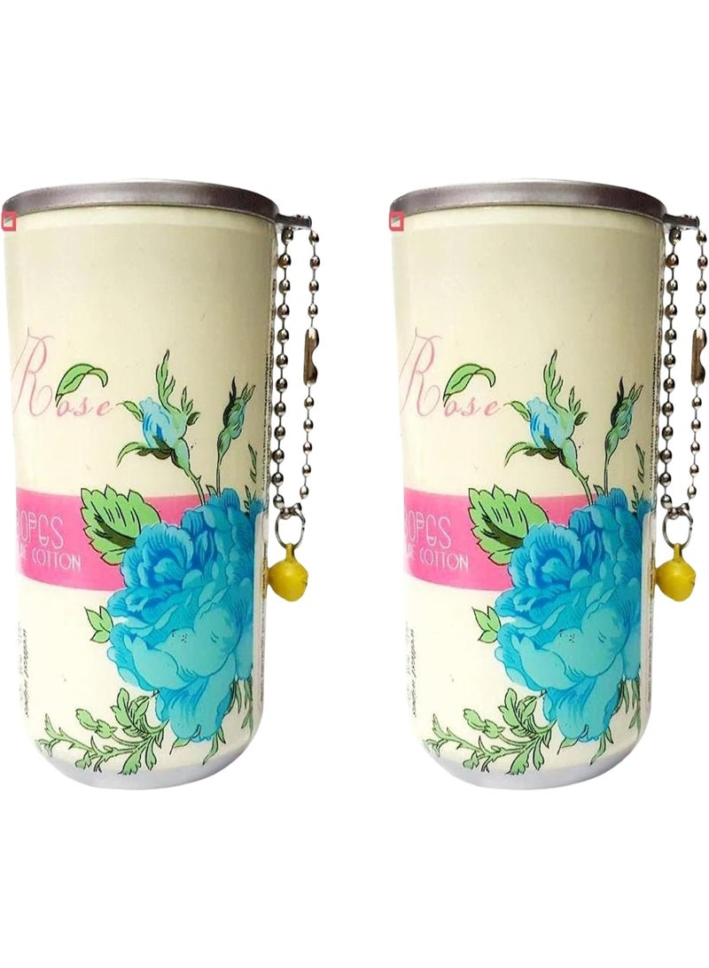 Mini Cleaning Wipes suitable for schools, nuersery, kids " 1 Pieces " - Image 4